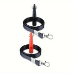 1PC Pet Whistle With Lanyard For Dog And Cat For Training