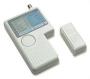 Intellinet Cable Tester Bnc And RJ11/12/45 Retail Box 2 Year Limited Warranty   Features Tests 4 Types Of Cables: RJ-11/-45/USB/BNC Simple One-button Test Tests