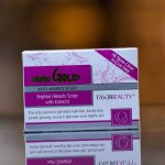 White Gold Soap