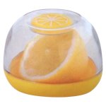 Creative Cooking Citrus Saver Yellow 10CM