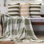 Throw Classic Olive