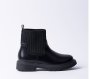 Ankle Boot - 4 Kids / Black