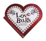 Love Bugs Pop Up Book