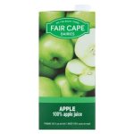 Fair Cape Dairies Fair Cape 100% Apple Fruit Juice Blend 1L
