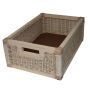 Cane Basket Natural