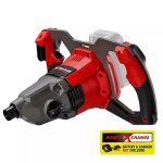 Professional Cordless Paint mortar Mixer Tp-mx 18-2 Li Bl – Solo