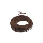 SECURI-PROD Ripcord – 0.2MM Brown 100M