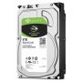 Seagate - Barracuda 8TB 3.5 Inch 6GB/S 256MB Cache Internal Hard Drive