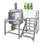 Soap Making Machine Mixer