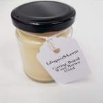 Lifespace Cutting Board Wood Butter - 115ML