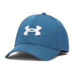 Under Armour Men's Blitzing Stretch Cap