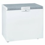 Defy 254 L CF300 Eco Chest Freezer White DMF473