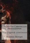 Armageddon Hardcover
