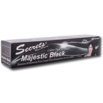 Hair Colouring 30ML - Majestic Black