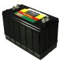Delkor DC31 100AH 12V Deep Cycle Battery 200-250 Cycles