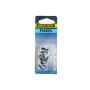 - Fuse - Clear - MINI Blade - 25AMP - 4/CARD - 10 Pack