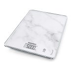 Soehnle Page Compact 300 5KG Kitchen Scale - Marble