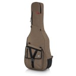 Gator : Transit Acoustic Guitar : Tan