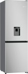 Bosch 304L Fridge Freezer Metallic KGW36NL2AZ