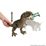 Jurassic World Dominion Thrash N Devour Tyrannosaurus Rex