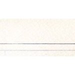 Qor - Watercolour Paint - 11ML - Chinese White