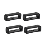 Watch Keeper - 20MM - Black
