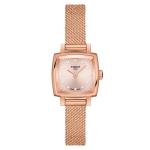 Tissot Lovely Square Watch T058.109.33.456.00