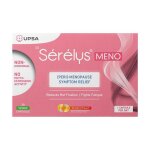 Meno Veggie Capsules 30S
