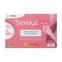 Serelys Meno Veggie Capsules 30s