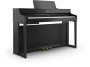 Roland HP702-CH Digital Piano With Stand Charcoal Black