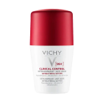 Clinical Control 96HR Protection Anti-perspirant Roll-on Deodorant 50ML