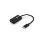 Port Usb-c To HDMI Port Converter