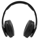 Volkano Phonic Series Wireless Bluetooth Headphones - Rose Gold Std Regular