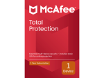 Total Protection - 1 Device 1 Year