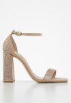 Tiaa-r Block Heel - Blush