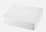 Hikvision 8-CH MINI 1U Nvr