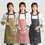 Pink Baking