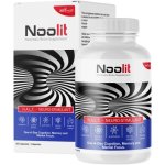 Noolit N.a.l.t Neuro Stimulant Capsules 30S