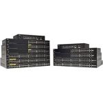 Cisco SG350-28P 28-PORT Gigabit Poe Managed Switch