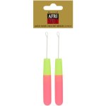 Afri True At 2 Pack Latch Hook Crochet
