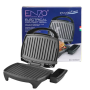 Enzo ITA-50081 Panini Toaster Make The Most Delicious Sandwiches In Minutes