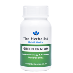 GREE N Kratom 60 Capsules