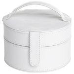 Ladies BH0072 - Two Compartment Jewellery Box