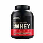 On 100% Whey Gold Standard C Hazel 22LA 2.27KG Redesign