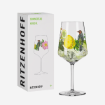 Ritzenhoff Summer Dew Aperitif Glass - Olaf 5