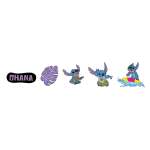 Stitch Tropical 5 Pack Jibbitz
