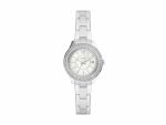 Fossil Stella Three-hand Stainless Steel Woman's Watch ES5137