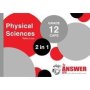 The Answer Series Grade 12 Physical Sciences 2 In 1 Caps Study Guide   Paperback
