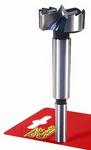 Tork Craft Forstner Bit 19MM Carded