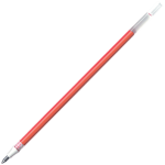 Hybrid Roller Refill Red – KF5-B